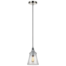 Quintiesse modern függeszték loras króm elsqn-loras-1mp világítás