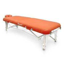 Quirumed Shiatsu összecsukható masszázságy szépségápolási bútor