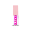  Quiz Juicy Lip oil ajakolaj Táplálás és Hidratálás 5ml Bright Rose/Ragyogó rózsaszín