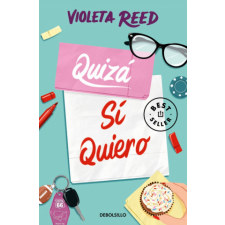 Quiza Si Quiero Quererte 2 idegen nyelvű könyv