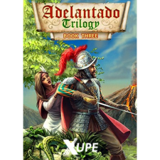 Qumaron Adelantado Trilogy. Book Three (PC - Steam Digitális termékkulcs) videójáték