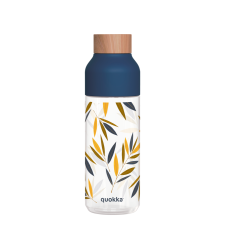 QUOKKA Ice Bamboo BPA mentes műanyag kulacs 720ml - Quokka jóga felszerelés