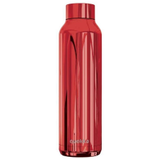  Quokka Solid termosz 630 ml, piros (QUO576036) termosz