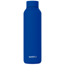 QUOKKA Solid Ultramarine fémkulacs 850ml - Quokka jóga felszerelés