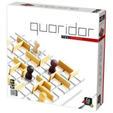Quoridor Travel társasjáték társasjáték