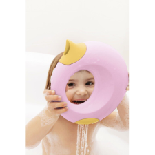  Quut – Mini kanna gyerek locsolókanna  Rózsaszín+Sárga fürdőszobai játék