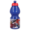 Qx Bosszúállók: Szereplők sportkulacs - 400 ml