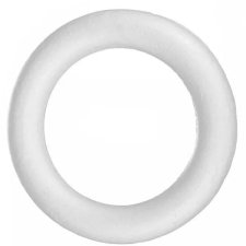 Qx Hungarocell karika - 15 cm kreatív és készségfejlesztő