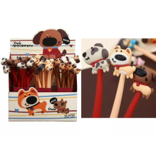 Qx Kiskutyás zseléstoll - többféle toll