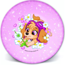 Qx Mancs őrjárat: Joy műanyag mélytányér, pink házimunka