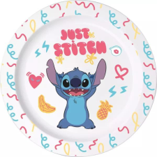 Qx Stitch: Műanyag mikrózható lapostányér házimunka