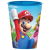 Qx Super Mario: Eco műanyag pohár - 260 ml