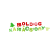 QX Toys Boldog karácsonyt feliratú ablakdísz (312655)