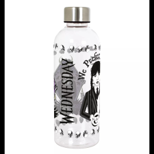 QX Toys Wednesday Műanyag gyerek Kulacs 850 ml - Mintás (674568) kulacs, kulacstartó