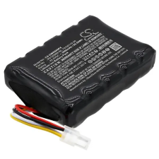  R0100999-00. Szerszámgép akkumulátor 3000 mAh barkácsgép akkumulátor