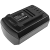 R1S-360-AH-C36V Szerszámgép akkumulátor 2700 mAh