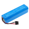  R2416-4S2P-HPLS... Takarítógép akkumulátor 5200 mAh