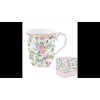 R2S .1101GAJO Porcelánbögre 275ml dobozban,Garden Joy