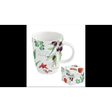 R2S .2203HOMK Porcelánbögre 350ml dobozban,Home & Kitchen bögrék, csészék