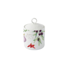 R2S .2211HOMK Porcelán konyhai tároló 9x13cm,Home & Kitchen reform élelmiszer