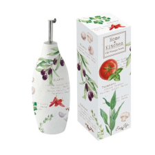 R2S.2220HOMK Porcelán olajkiöntő 300ml dobozban,Home & Kitchen konyhai eszköz