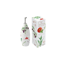 R2S.2220HOMK Porcelán olajkiöntő 300ml dobozban,Home & Kitchen konyhai eszköz