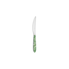  R2S.2271BAL Rozsdamentes kés műanyag dekorborítású nyéllel, 22,5cm, Bali konyhai eszköz