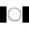 R2S .942WHIF Porcelán lapostányér 26,5cm, White Forest