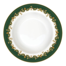  R2S.943FODR Porcelán mélytányér 21,5cm, Forest Dream konyhai eszköz