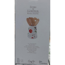 R2S porcelán tálalóeszköz tartó 15x19cm, Home Kitchen konyhai eszköz