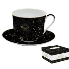 R2S R2S.1454CELE Porcelán reggelizőcsésze+alj 400ml dobozban,Atmosphere, Celestial bögrék, csészék