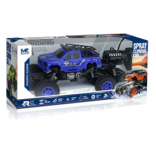  R/C AUTÓ FULLFUNKCIÓS VÍZGŐZÖS USB TÖLTŐS 2SZÍN JA4736 1DB autópálya és játékautó