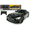 R/C kisautó BMW Z4 Roadster Rastar 1:24 fekete 4664