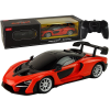  R/C modell McLaren 1:24 piros