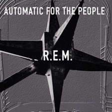  R.E.M. - Automatic For The People 1LP egyéb zene