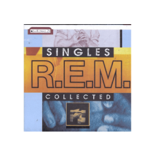  R.e.m. - R.e.m. Singles Collected (Cd) alternatív