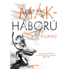 R. F. Kuang KUANG, R. F. - MÁKHÁBORÚ irodalom