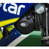 R&G RACING bal oldali motortakaró Honda CBR600RR R&G RACING Vázak, idomok, kiegészítők Védőelemek Motorvédők