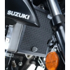 R&G RACING Hűtővédő rács Suzuki GSX-R 125 R&G RACING Vázak, idomok, kiegészítők Védőelemek Motorvédők