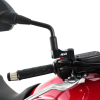 R&G RACING tükörszélesítő M10 x 1.25 RH menetes tükrökhöz R&G RACING  Kormányok és tartozékaik Tükrök Tükrök (tuning)