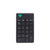 R-GO Tools R-Go Nummernblock     Numpad Break      drahtlos     schwarz (RGOCONMWLBL)