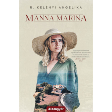 R. Kelényi Angelika Manna Marina (BK24-206725) irodalom