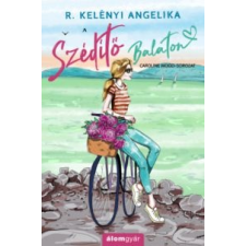 R. Kelényi Angelika Szédítő Balaton irodalom