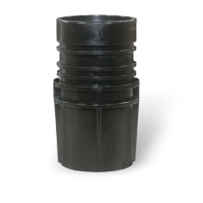 R+M-suttner Porszívó Tartály szerszámhüvely 58MM / 50MM kisháztartási gépek kiegészítői