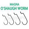  R.Magna O'Shaugh.Worm 2/0 horog