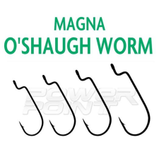  R.Magna O'Shaugh.Worm 2/0 horog horog