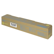R-OEM Minolta TN221/TN321 toner yellow Rem-OEM toner powder nyomtatópatron & toner
