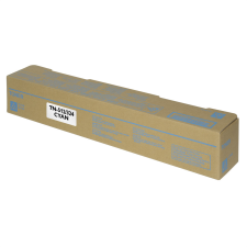 R-OEM Minolta TN324/TN512 toner cyan Rem-OEM toner powder nyomtatópatron & toner