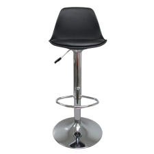 R-Sport Bárszék háttámlás D4S króm bútor