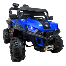 R-Sport Buggy X8, kék színű, elektromos kisautó elektromos járgány